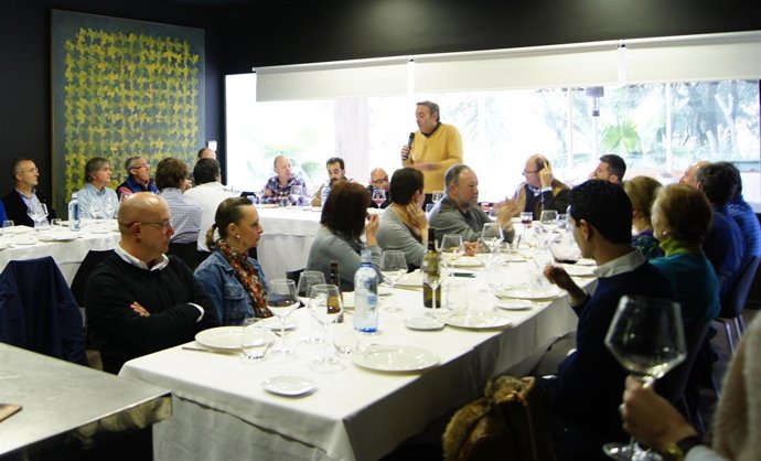 Cata-debate sobre la jibia y demás cefalópodos de su familia