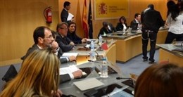 Conferencia Sectorial de Turismo