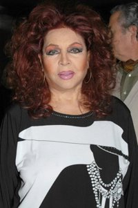 Último adiós a Sara Montiel, un "icono nacional e internacional"