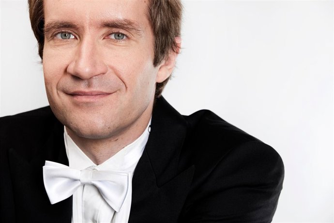 Nikolai Lugansky en el Teatro de la Maestranza