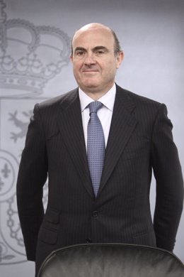 Luis De Guindos