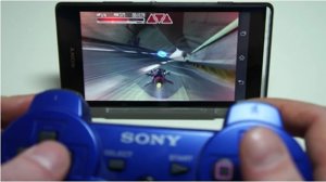 La intención de Sony es conseguir la máxima integración en sus dispositivos