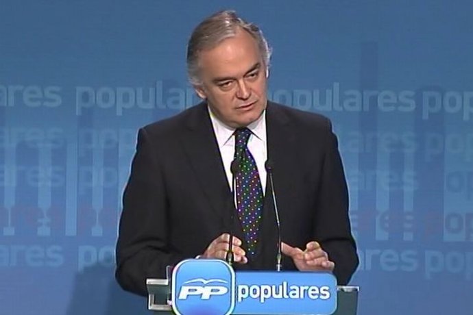 Pons: "No todos los políticos son malos"