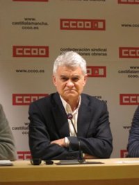 CCOO espera que la visita de Cospedal a Londres sirva para "rebatir" la imagen negativa de la economía de C-LM