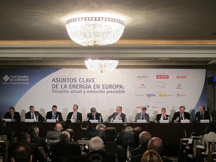 Club Español de la Energía