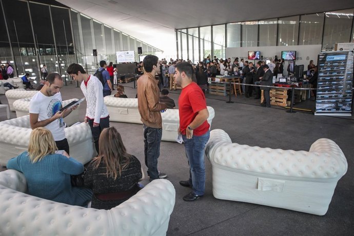 El TEA acoge el Foro de innovación fi2