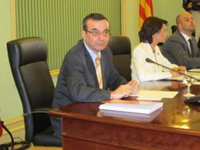 Aguiló no rebajará los impuestos