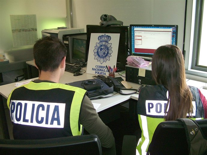 Pornografía infantil