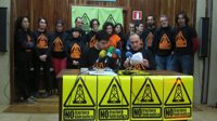 Asamblea contra el Fracking "reconoce el paso dado" con la ley de Cantabria pero cree que "no es la garantía definitiva"