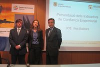 Los empresarios mejoran sus expectativas de cara a la temporada turística