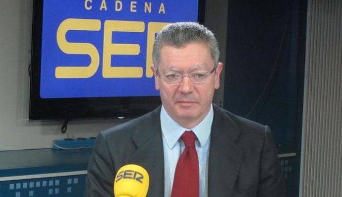 Alberto Ruiz Gallardón