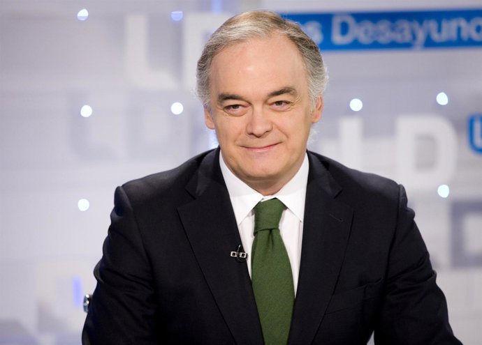 El vicesecretario general de Estudios y Programas, Esteban González Pons