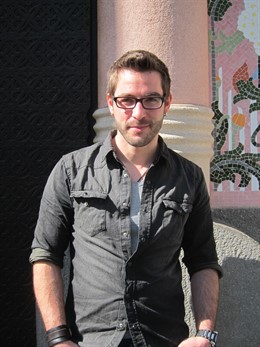 Javi Fernández