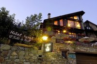 Toprural cree que las 'estrellas verdes' en los alojamientos rurales reportarán beneficios al sector