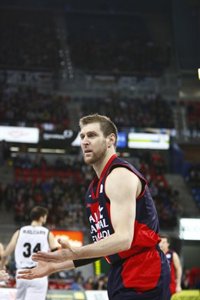 Nocioni (Caja Laboral), sobre el CSKA: "No es imposible ganarles"