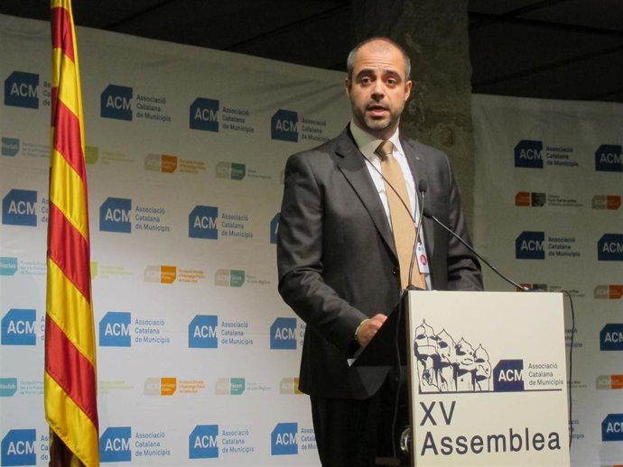 Miquel Buch (ACM)