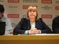 La segunda reunión entre sindicatos y Junta para abordar la Ley de Empleo Público se celebrará el 16 de abril