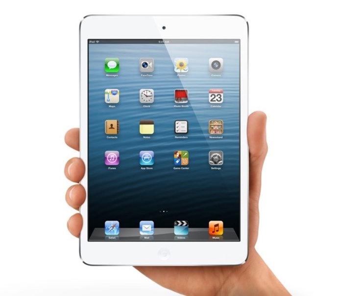 La app Store de Apple