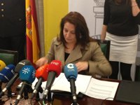 El Ministerio de Medio Ambiente "estudia" la llegada de medusas tóxicas a Andalucía para adoptar posibles medidas