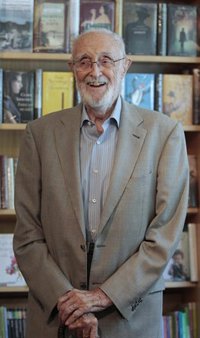 García Montero sobre Sampedro: "Tenía una libertad de pensamiento absoluta"