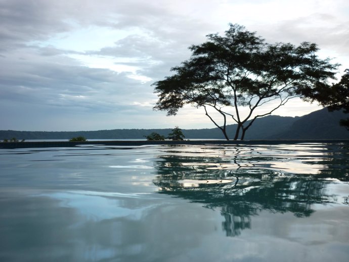 Laguna de Apoyo