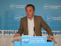 Bueno ratifica sus palabras y vincula a Martínez Aguayo con un "regalo" de la Junta a uno de los imputados