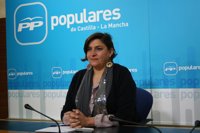 Arnedo (PP) valora que Cospedal haya transmitido la fiabilidad y credibilidad de C-LM, lo que redundará en inversiones