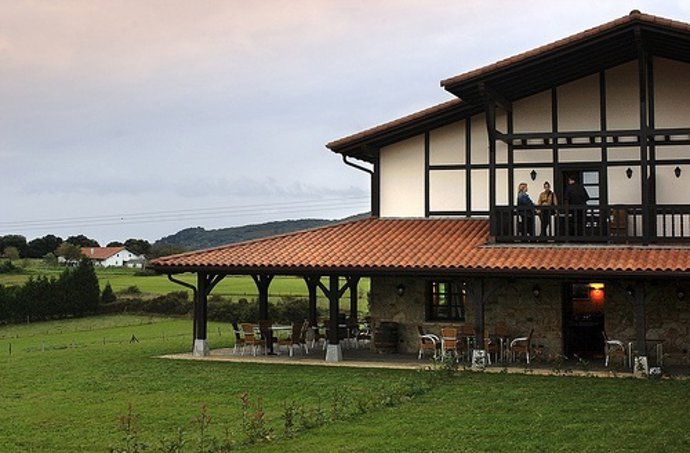 Casa Rural
