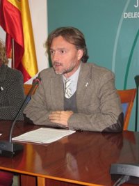 La Junta de Andalucía ve "un gran acierto" el nombramiento de Delibes, destaca que es "un enamorado de la comarca"