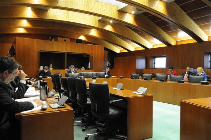 Comisión de Agricultura de las Cortes