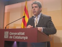 El Govern cree que no tendrá recorrido el recurso de C's contra el Consell de Transició