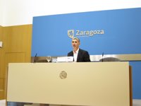 CHA califica de "inventario" el Plan Director de Equipamientos que además "llega tarde"