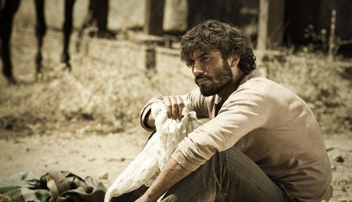 Tierra De Lobos, La Serie