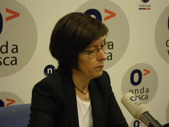 Estfanía Beltrán de Heredia