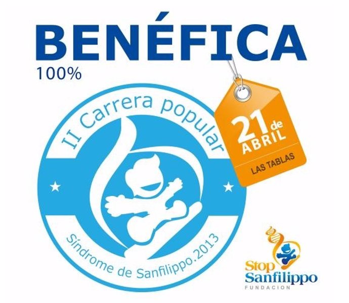 Fundación Stop Sanfilippo