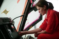 EADS recluta en Madrid ingenieros españoles para sus centros europeos