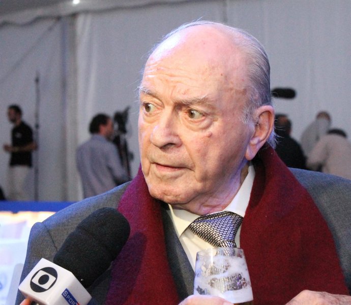 Alfredo Di Stéfano 