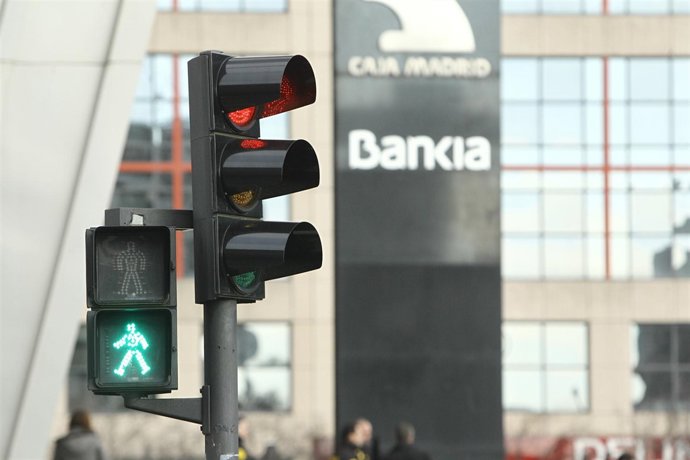 Recursos de Bankia