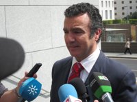 Abogado de la madre de Míriam ve una "absoluta barbaridad sin base" la versión de presunto asesino