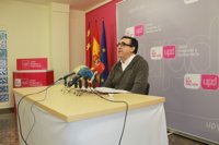 UPyD no apoya otorgar al Gobierno la figura del decreto ley "porque no es necesario más poder al Ejecutivo"