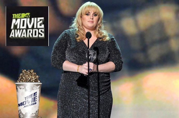 Rebel Wilson