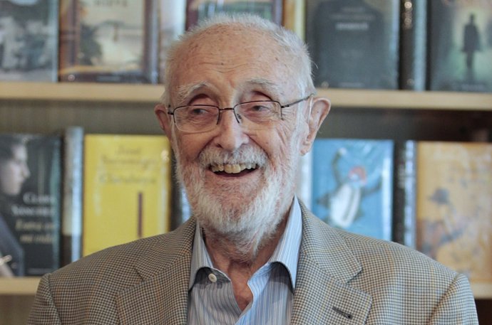 José Luis Sam Pedro