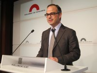 CiU pone en cuarentena el informe sobre cuentas de Jordi Pujol Ferrusola en paraísos fiscales