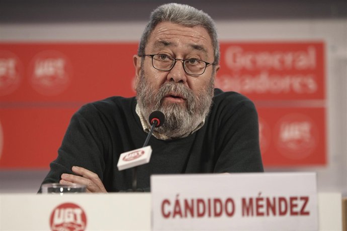 Cándido Méndez
