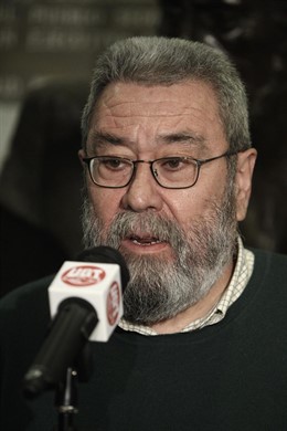 Cándido Méndez