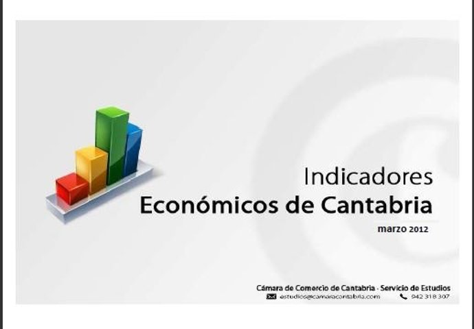 Estudio Cámara De Comercio