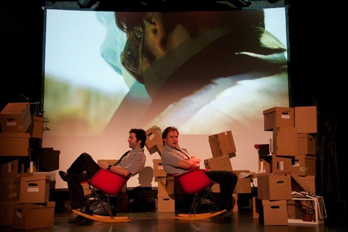 Imagen de la obra Los Colibríes