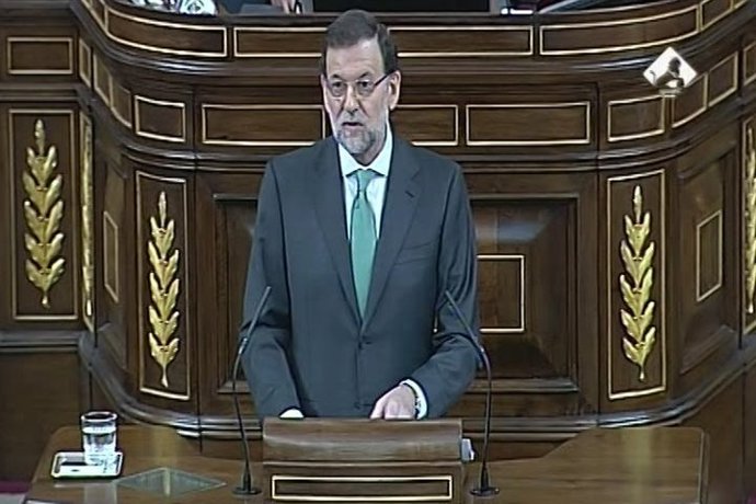 Rajoy valora el rescate a Chipre 