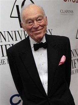 Leonard A. Lauder