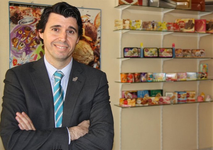 José Luis Díaz Mariscal